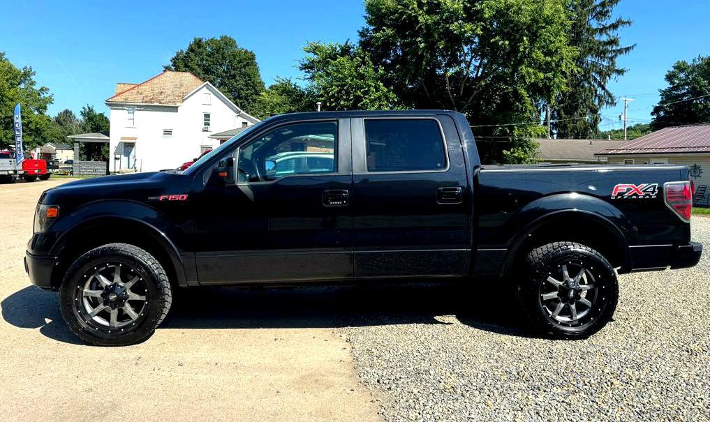 2013 Ford F-150 Image 7