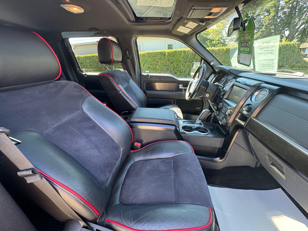 2013 Ford F-150 Image 11