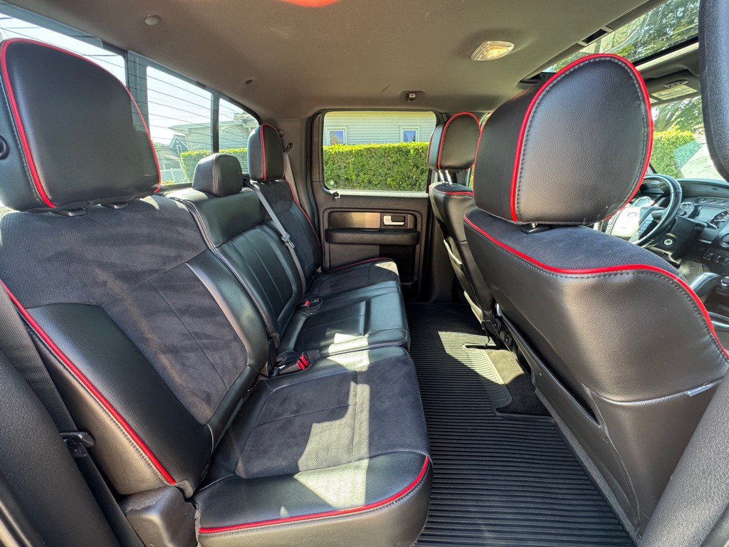 2013 Ford F-150 Image 12