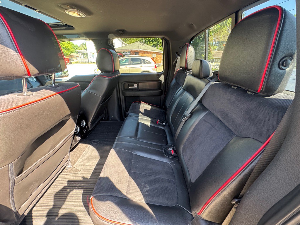 2013 Ford F-150 Image 13
