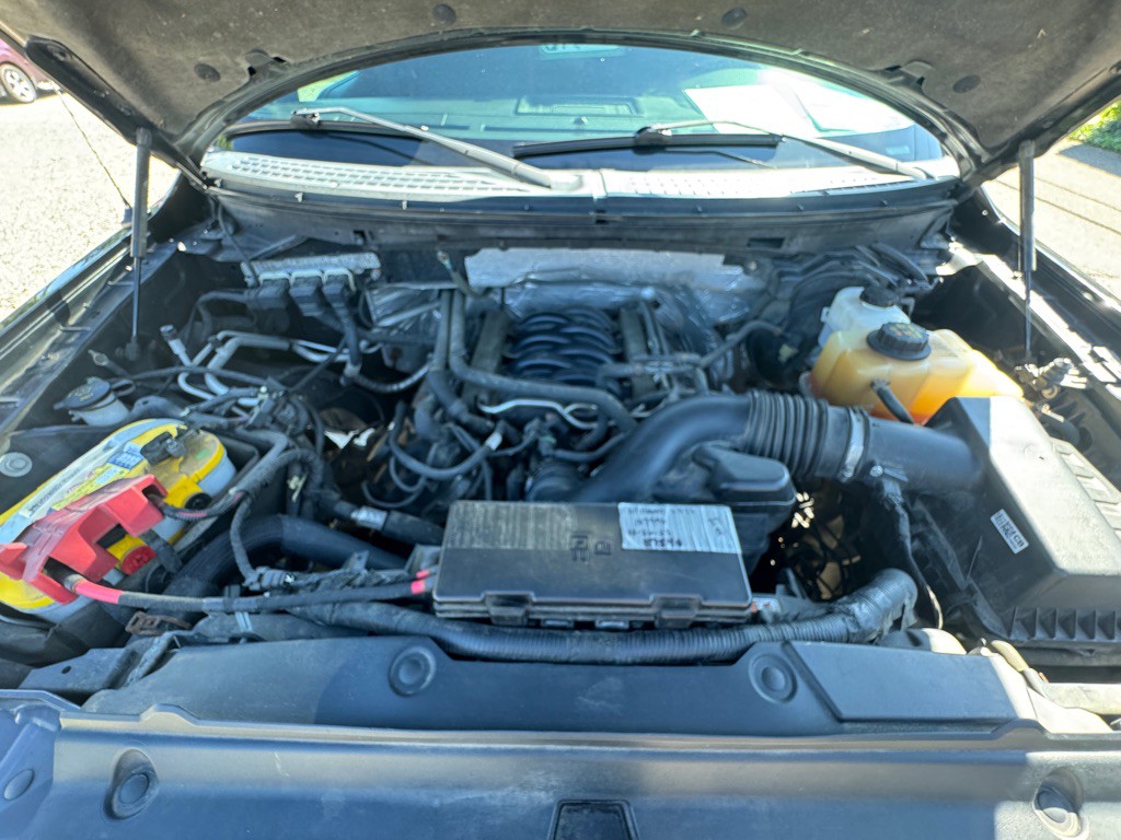 2013 Ford F-150 Image 15