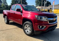 Image for 2019 Chevrolet Colorado LT ID: 6706080