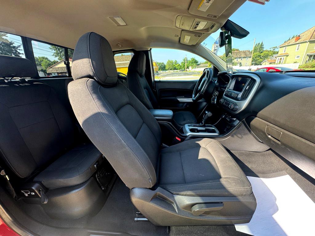2019 Chevrolet Colorado Image 12