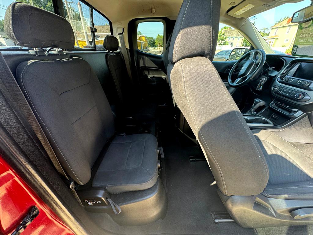 2019 Chevrolet Colorado Image 13