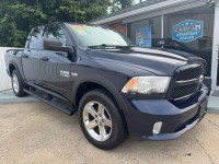 Image for 2013 RAM 1500 ST ID: 6739626