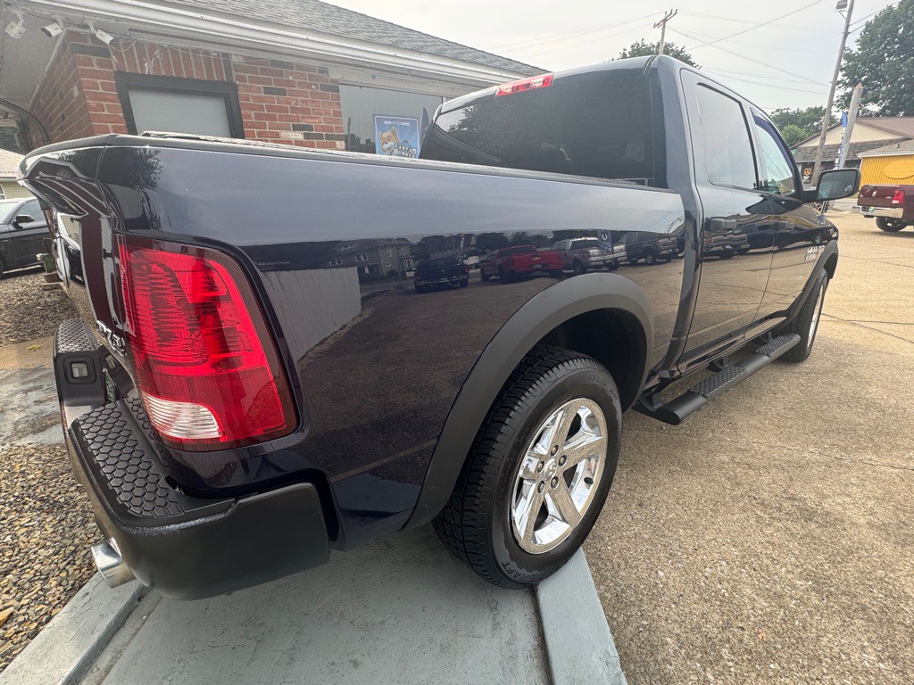 2013 RAM 1500 Image 6