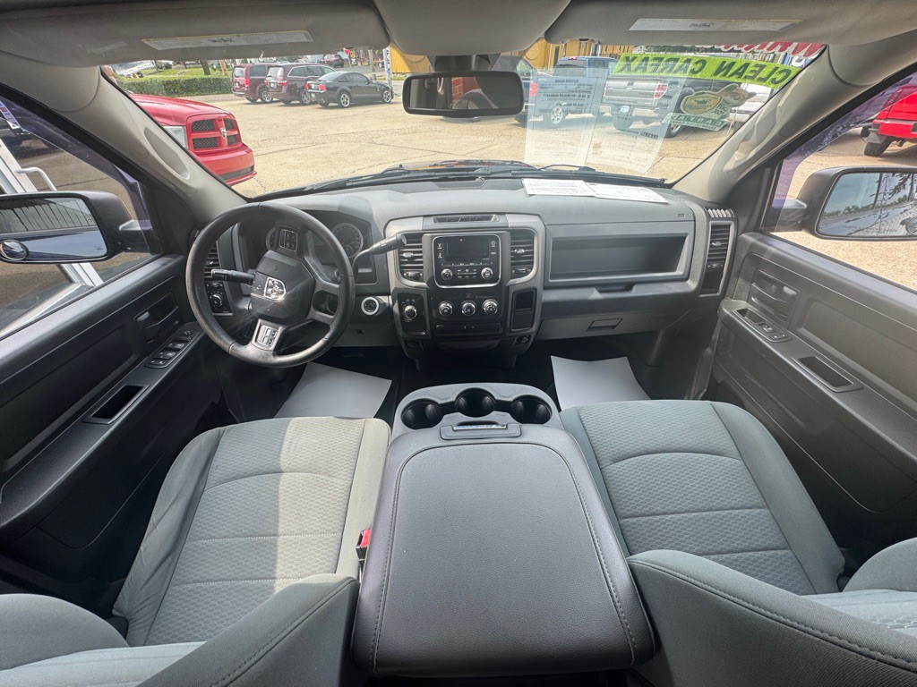 2013 RAM 1500 Image 9