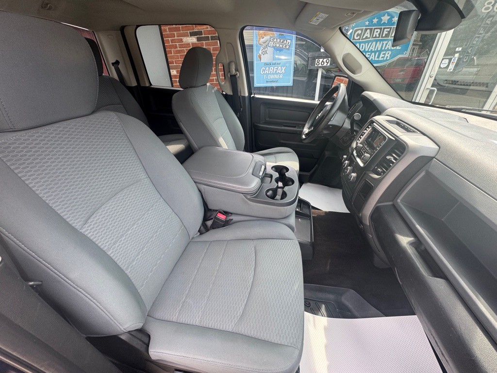 2013 RAM 1500 Image 10