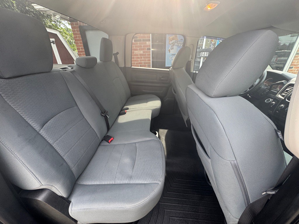 2013 RAM 1500 Image 11
