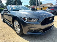 Image for 2017 Ford Mustang  ID: 6740547