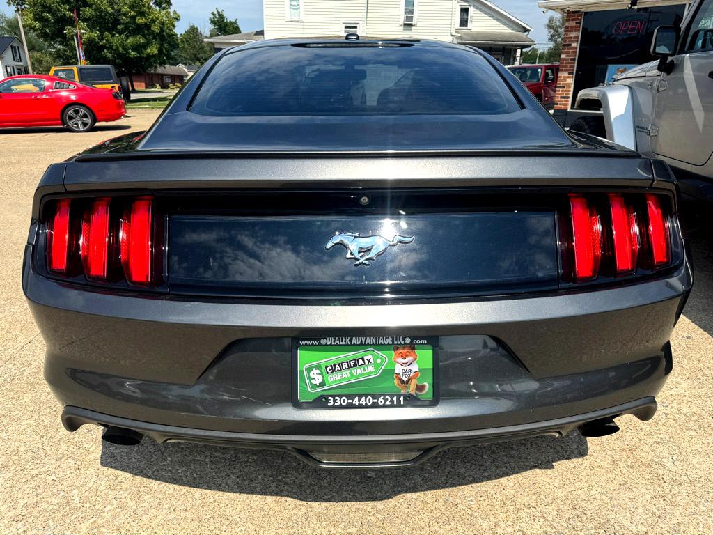 2017 Ford Mustang Image 5