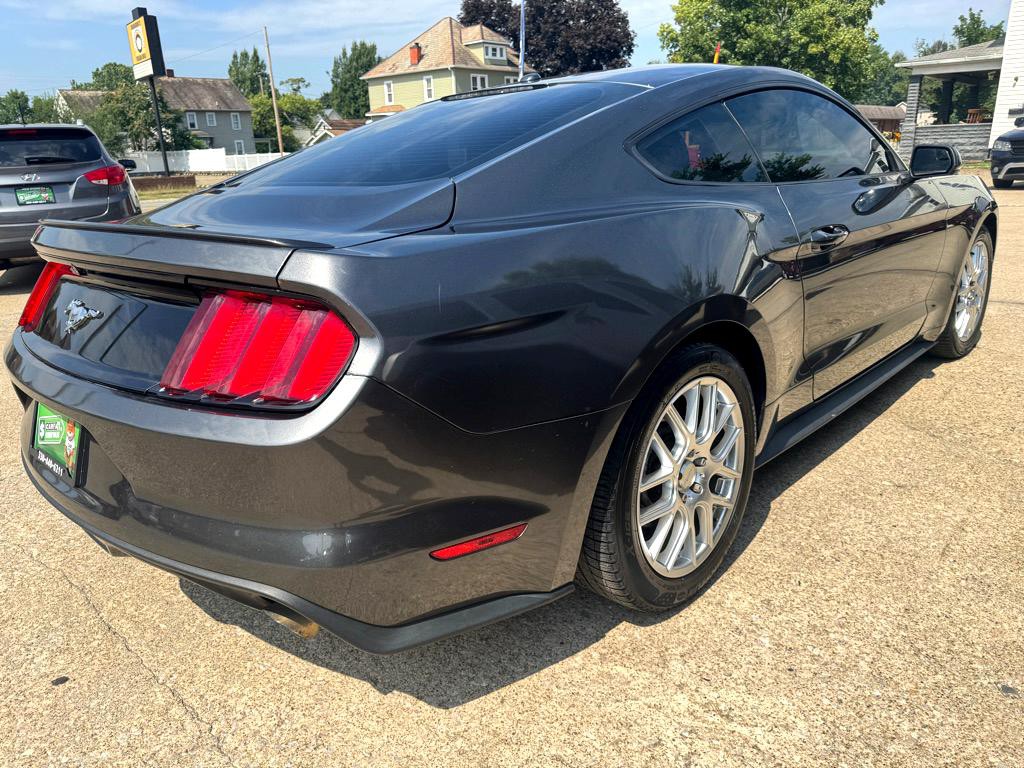 2017 Ford Mustang Image 6