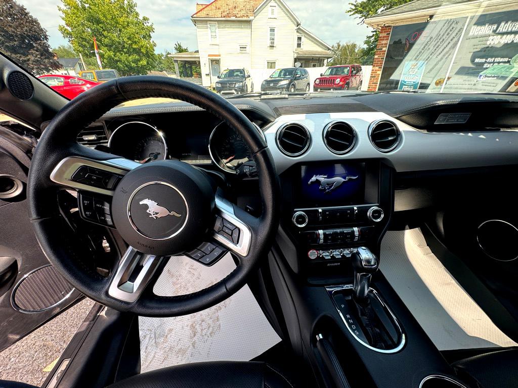 2017 Ford Mustang Image 11