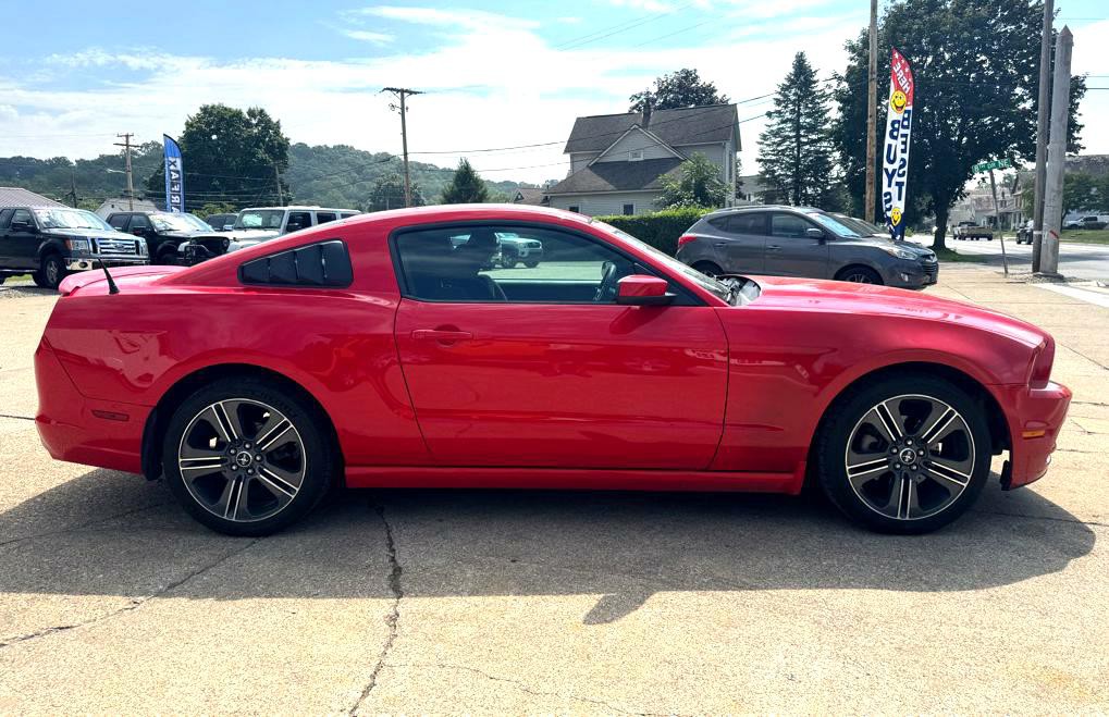 2013 Ford Mustang Image 5