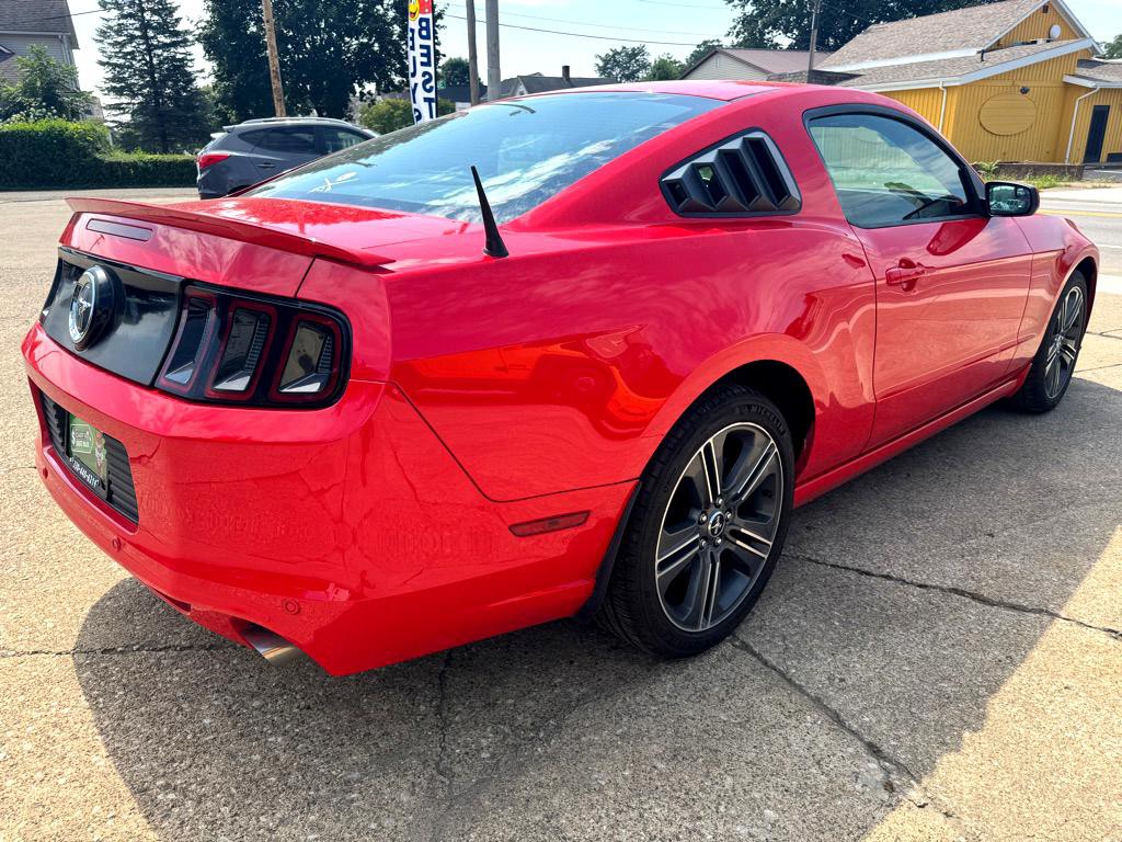 2013 Ford Mustang Image 6