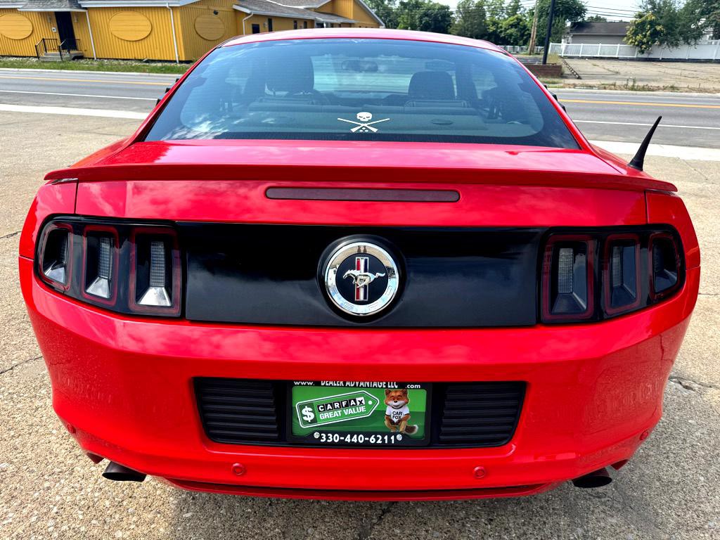 2013 Ford Mustang Image 7