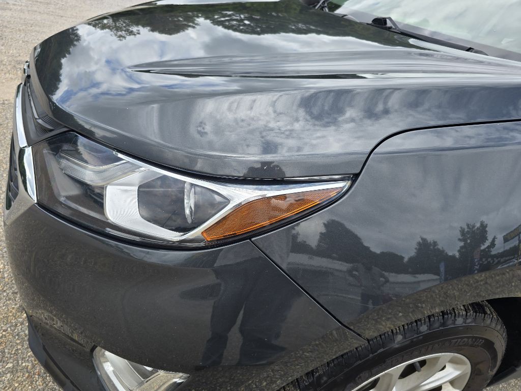 2021 Chevrolet Equinox Image 6