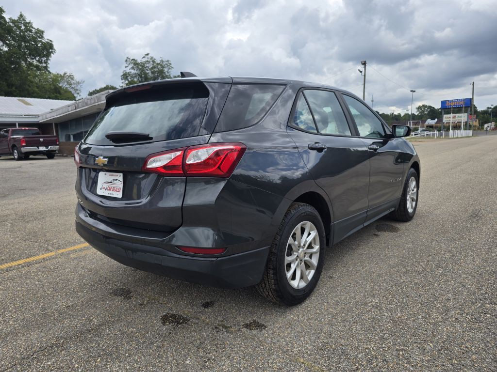 2021 Chevrolet Equinox Image 7
