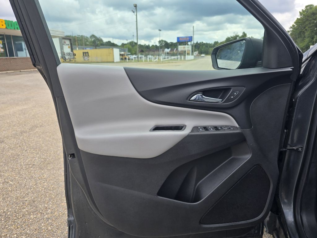 2021 Chevrolet Equinox Image 10