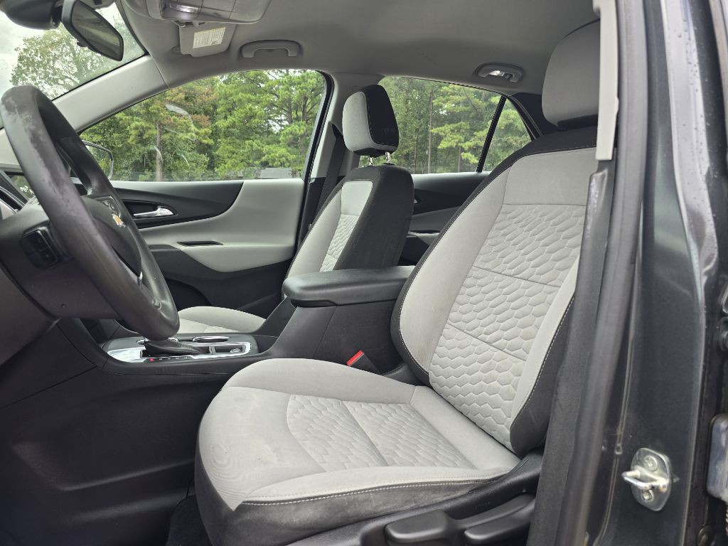 2021 Chevrolet Equinox Image 11