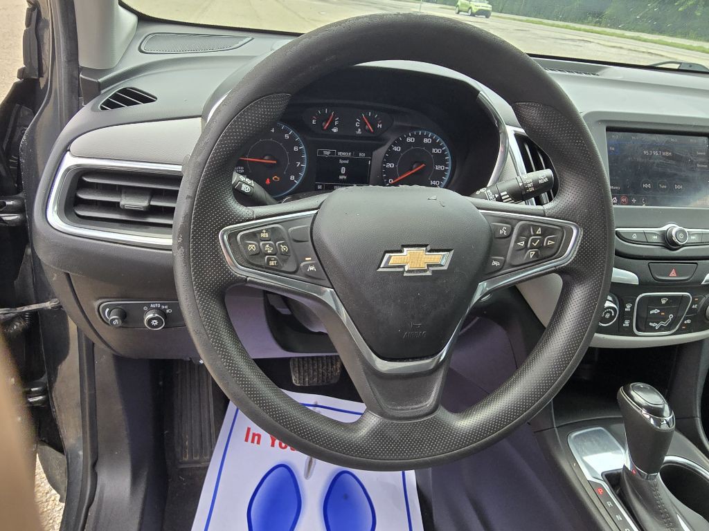2021 Chevrolet Equinox Image 13