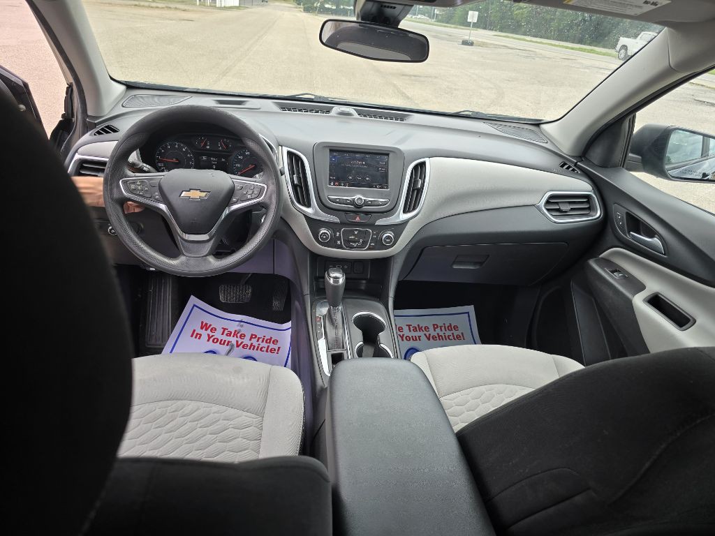 2021 Chevrolet Equinox Image 14