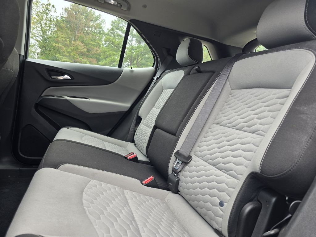 2021 Chevrolet Equinox Image 15