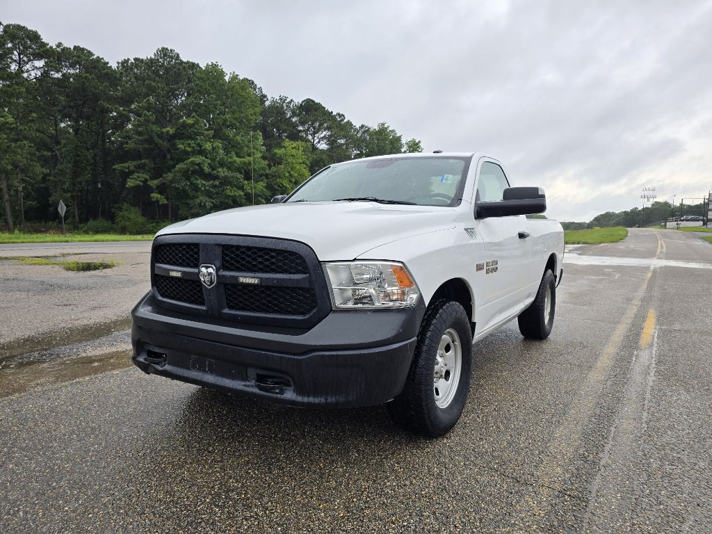 2015 RAM 1500 Image 1