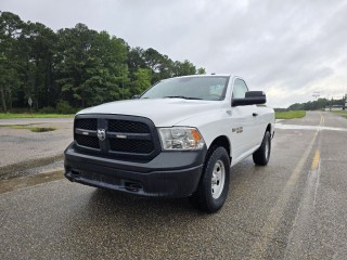 Image for 2015 RAM 1500 Tradesman ID: 6581764