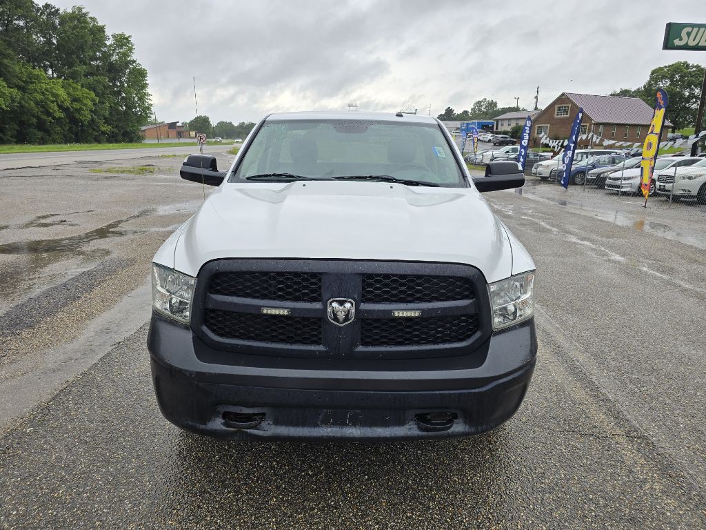 2015 RAM 1500 Image 2