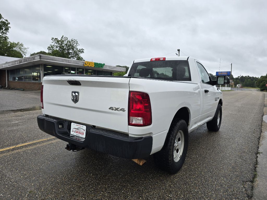 2015 RAM 1500 Image 6