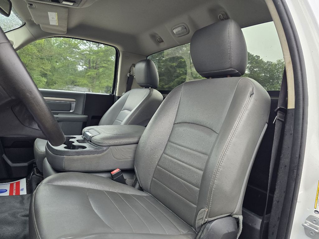 2015 RAM 1500 Image 10