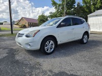 Image for 2015 Nissan Rogue S ID: 6581786
