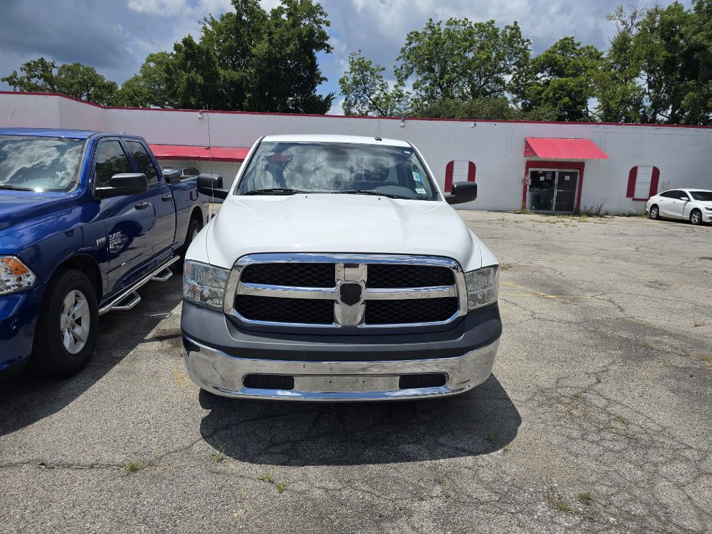 2014 RAM 1500 Image 5