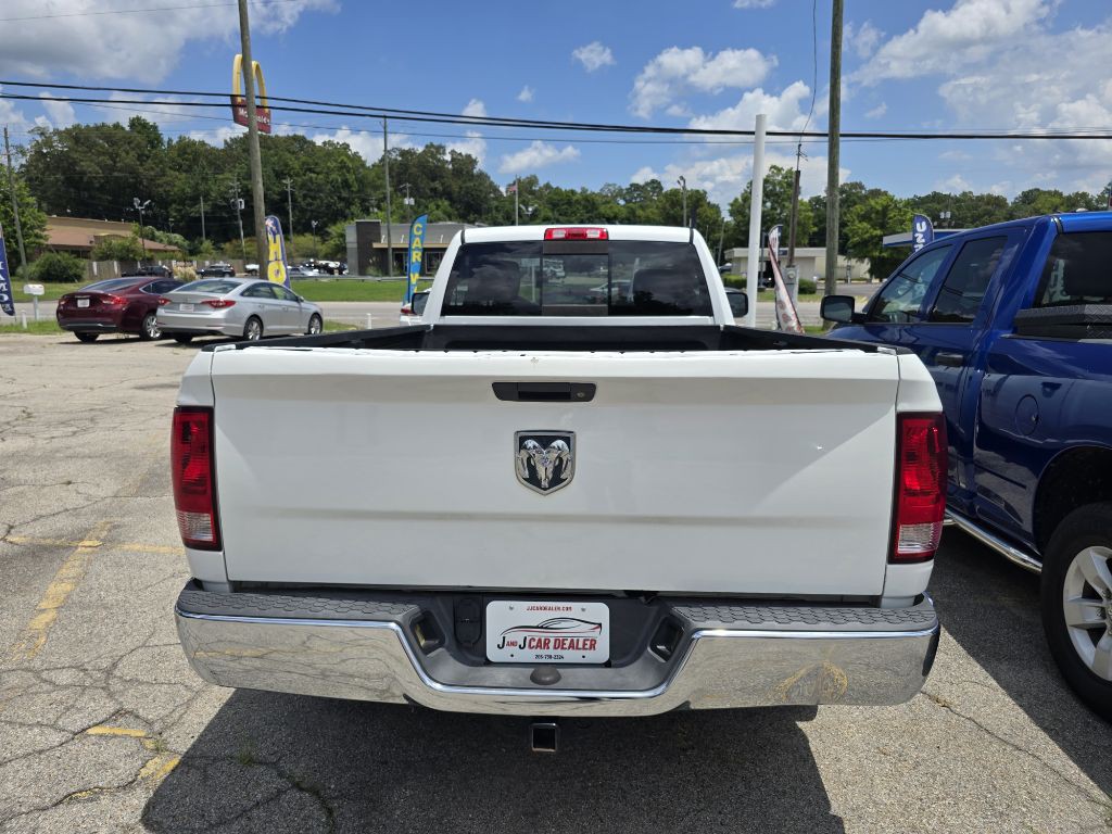 2014 RAM 1500 Image 6