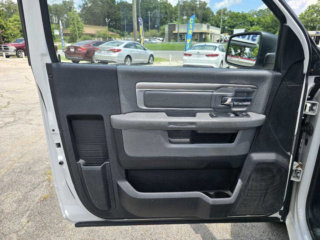 2014 RAM 1500 Image 7