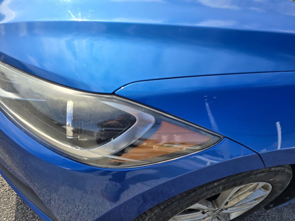 2017 Hyundai Elantra Image 6