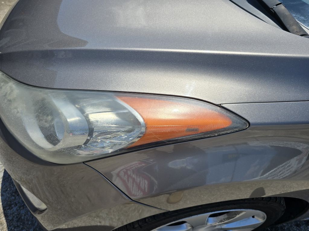 2013 Hyundai Elantra Image 6