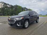 Image for 2019 Chevrolet Traverse Lt Cloth ID: 7117546