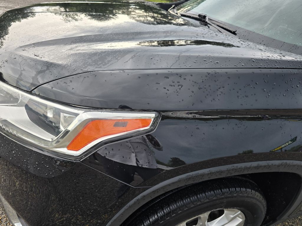 2019 Chevrolet Traverse Image 6