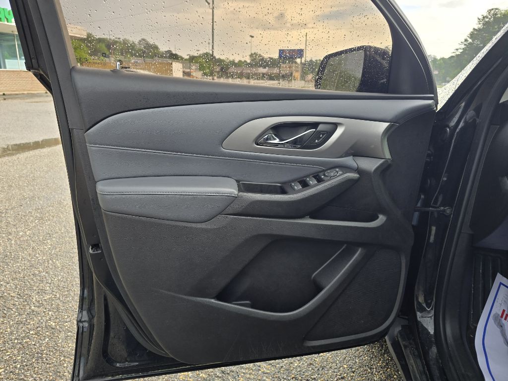 2019 Chevrolet Traverse Image 10