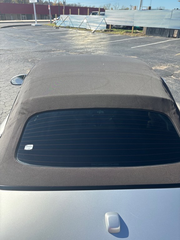 2009 Porsche 911 Image 5