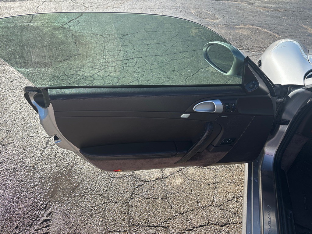 2009 Porsche 911 Image 6