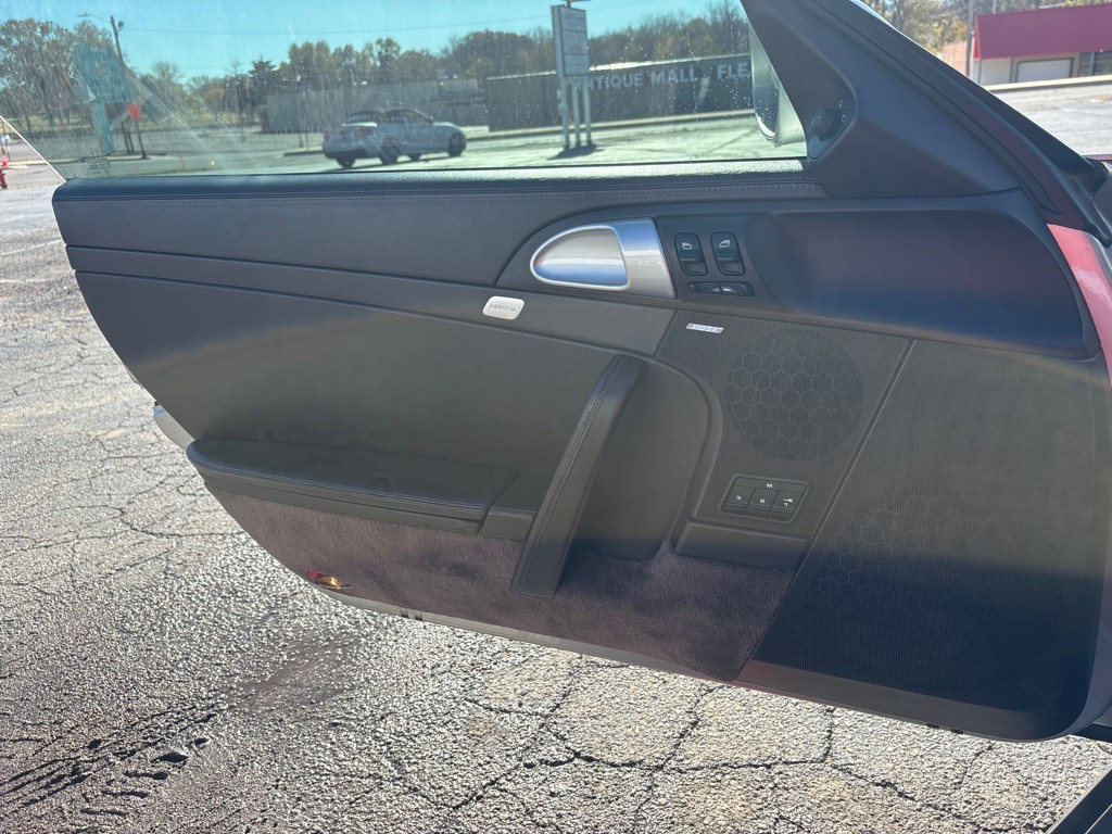 2009 Porsche 911 Image 13