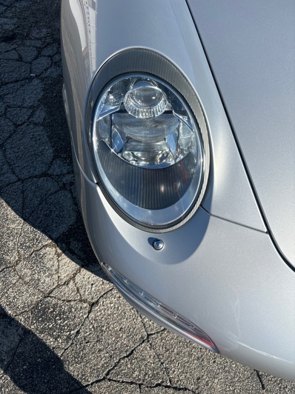 2009 Porsche 911 Image 16