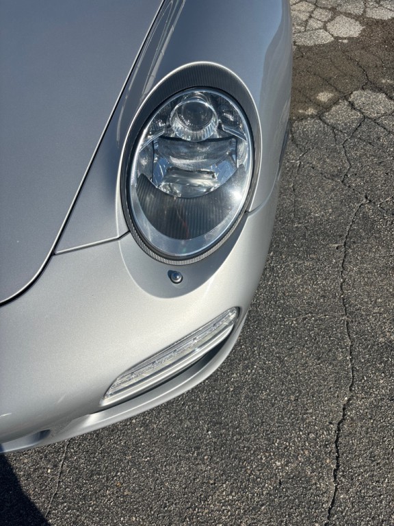 2009 Porsche 911 Image 17