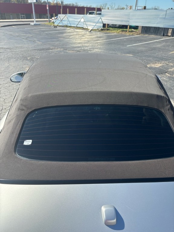 2009 Porsche 911 Image 28