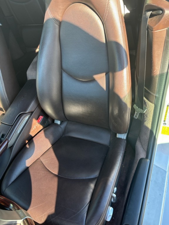 2009 Porsche 911 Image 30