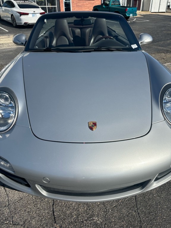 2009 Porsche 911 Image 33