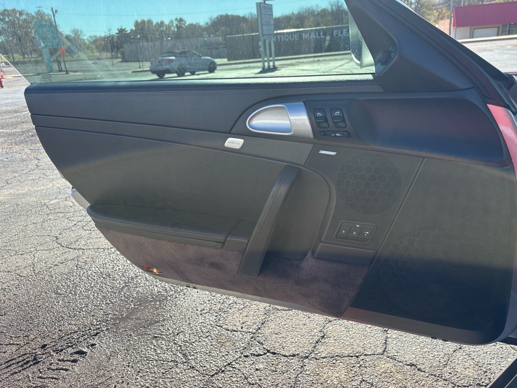 2009 Porsche 911 Image 40